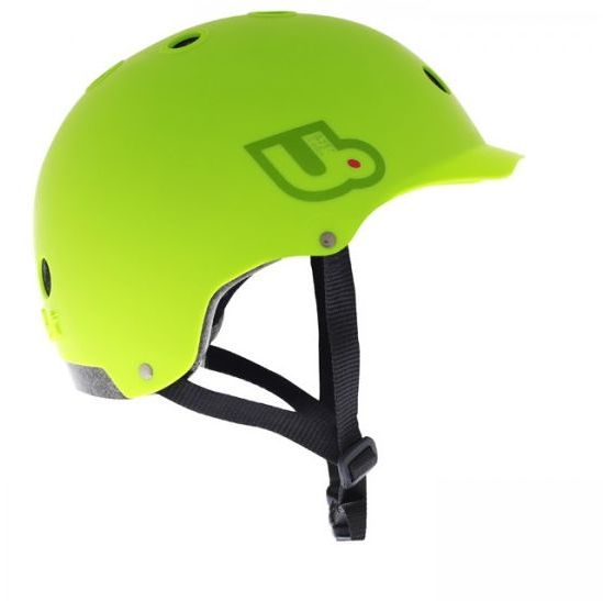 URGE Activist helmet Green