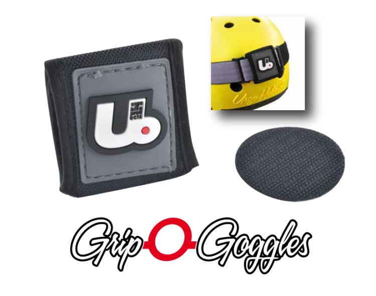 URGE Grip-O-Goggles